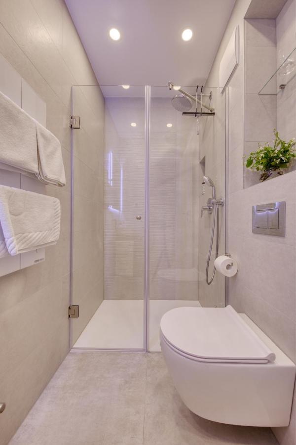 Sidra City Apartment Zadar Exterior photo